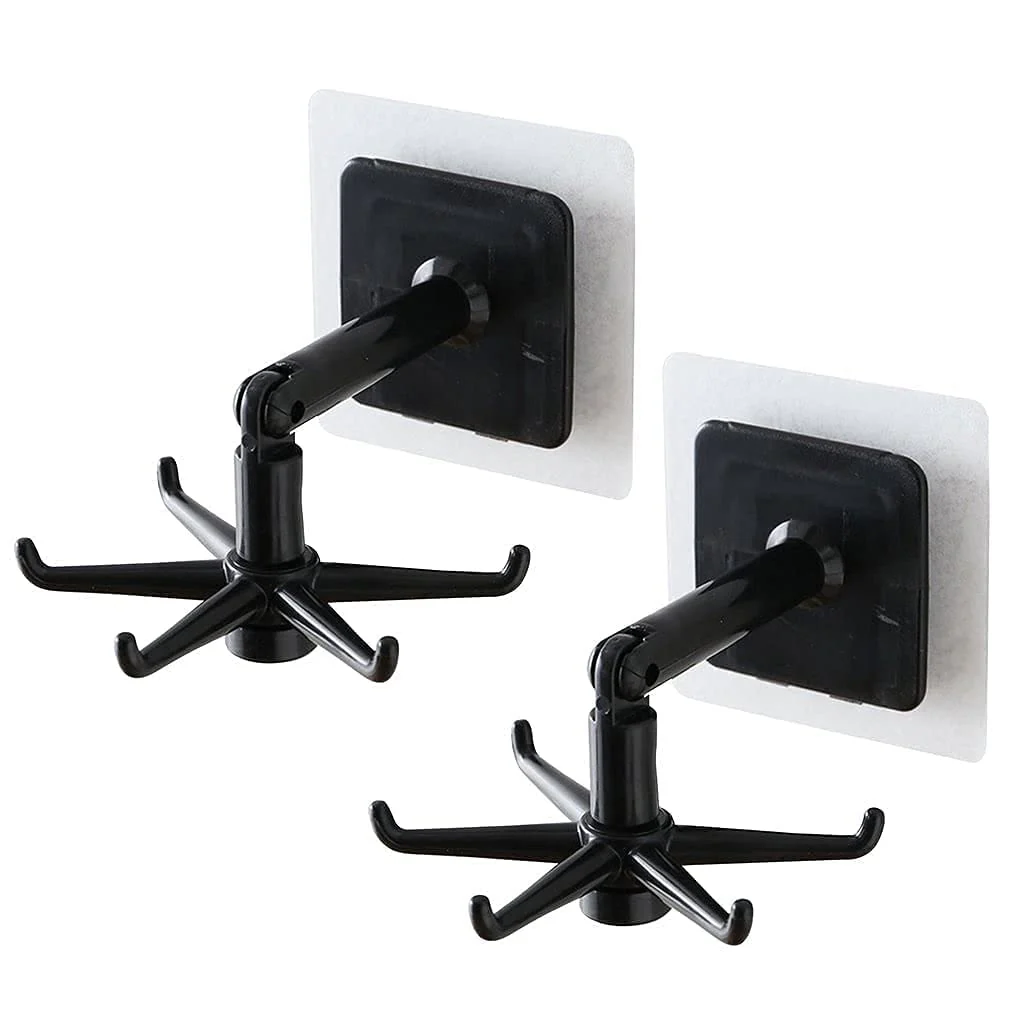 360° Rotating Wall Hook- Heavy Duty g - Image 5
